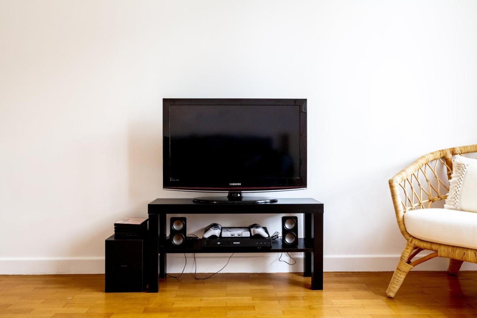 Apartament Spacious 1Br | Near City Center & Baby-Friendly! Lyon Zewnętrze zdjęcie